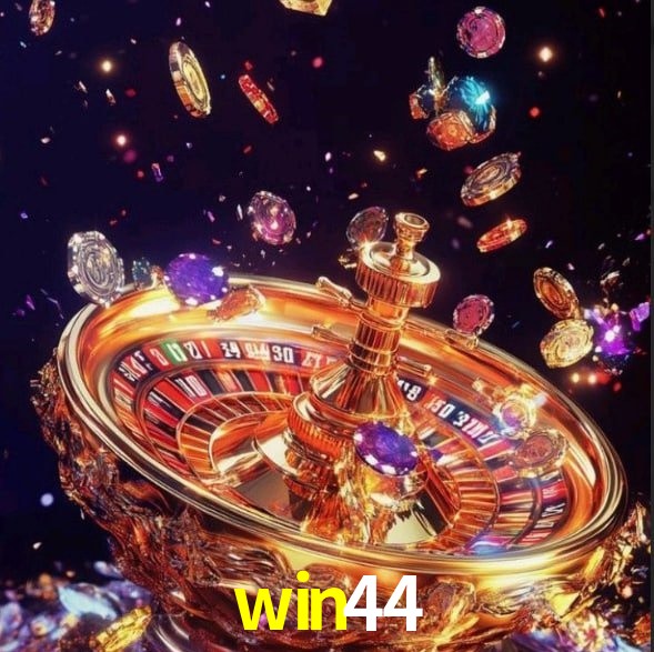 Sinta a adrenalina dos jogos de cassino com win44