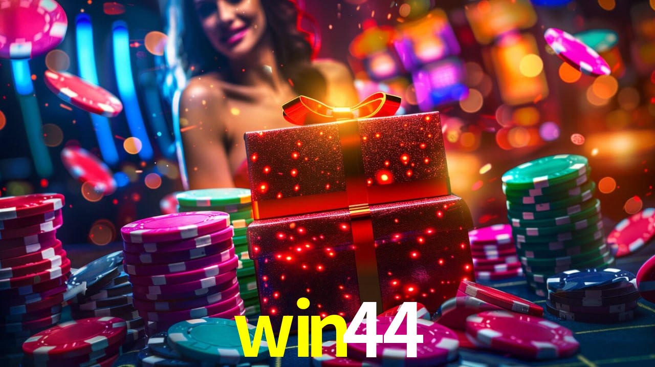win44: Seu Especialista em Apostas Esportivas Brasileiras